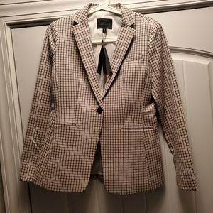 Banana Republic Blazer